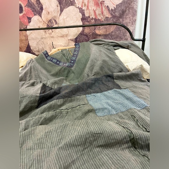 Magnolia Pearl Dress - Picture 5 of 7